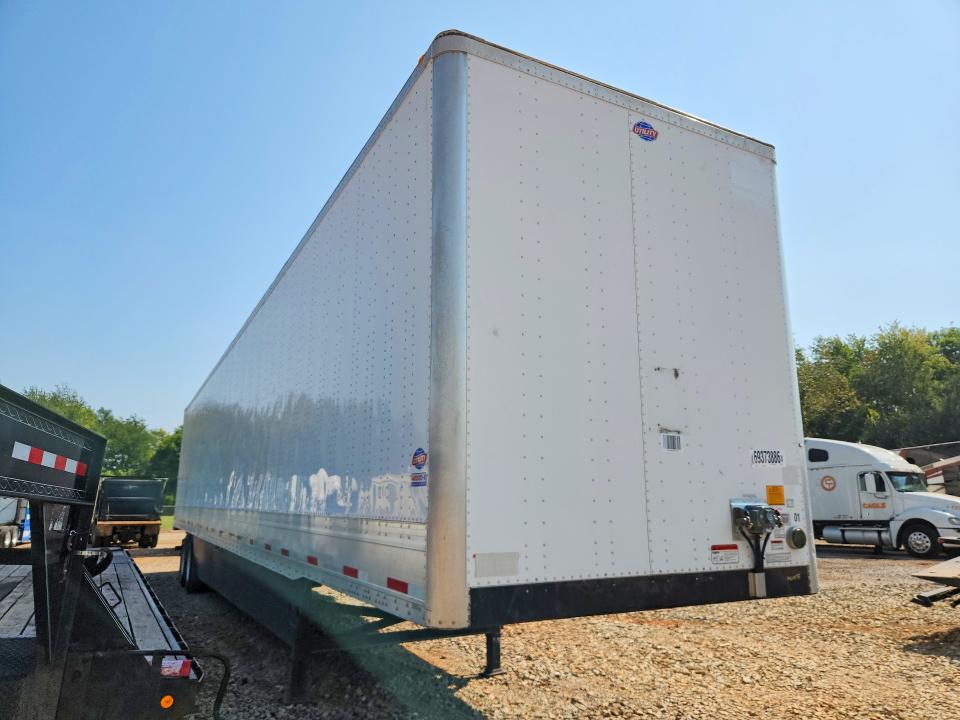 Aukcja sprzedaży 2022 Utility Trailer Trailer, vin: 1UYVS2531N7593723, numer aukcji: 69373886
