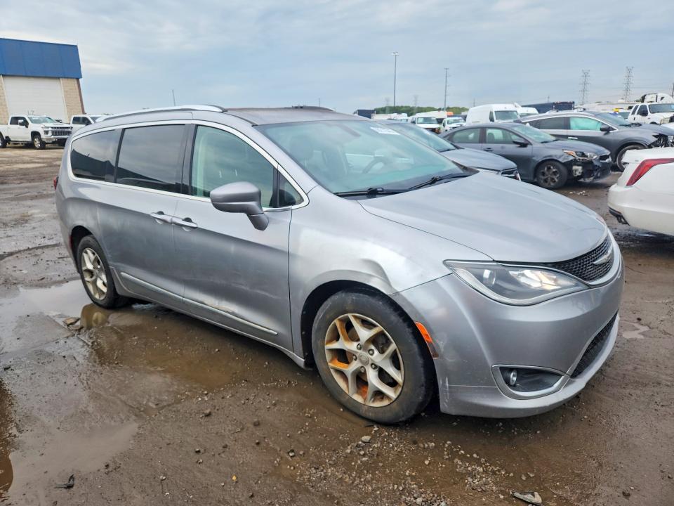 Aukcja sprzedaży 2017 Chrysler Pacifica, vin: 2C4RC1EG3HR508541, numer aukcji: 68212546