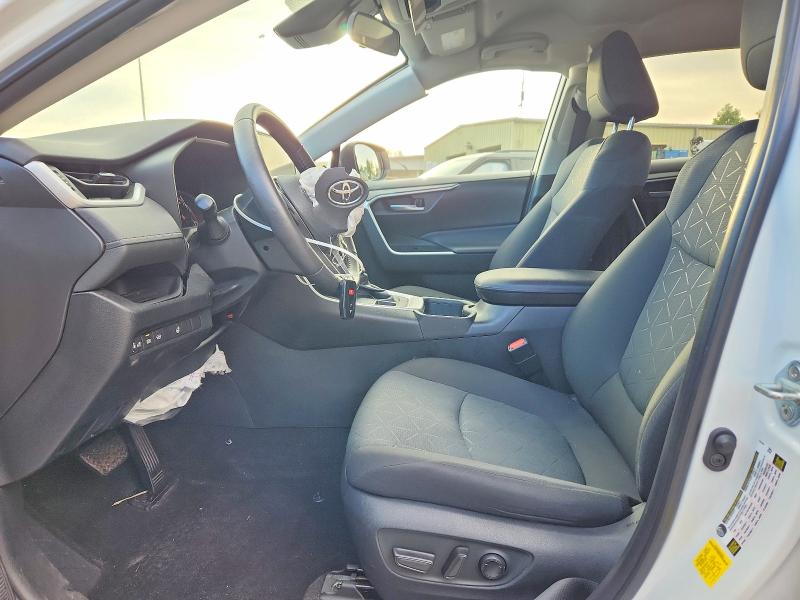 Продаж на аукціоні авто 2023 Toyota Rav4, vin: 2T3P1RFV2PC361434, номер лоту: 69289636