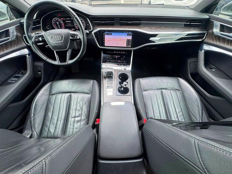 Aukcja sprzedaży 2020 Audi A7, vin: WAUU2AF27LN042888, numer aukcji: 68622506