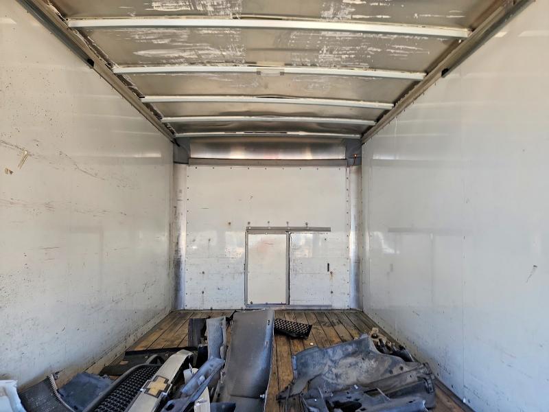 Aukcja sprzedaży 2019 Chevrolet Express G3500, vin: 1HA3GTCG6KN004686, numer aukcji: 69139896