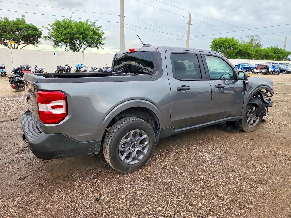 Продажа на аукционе авто 2026 Ford Maverick, vin: 3FTTW8HA5TRA94078, номер лота: 69190356