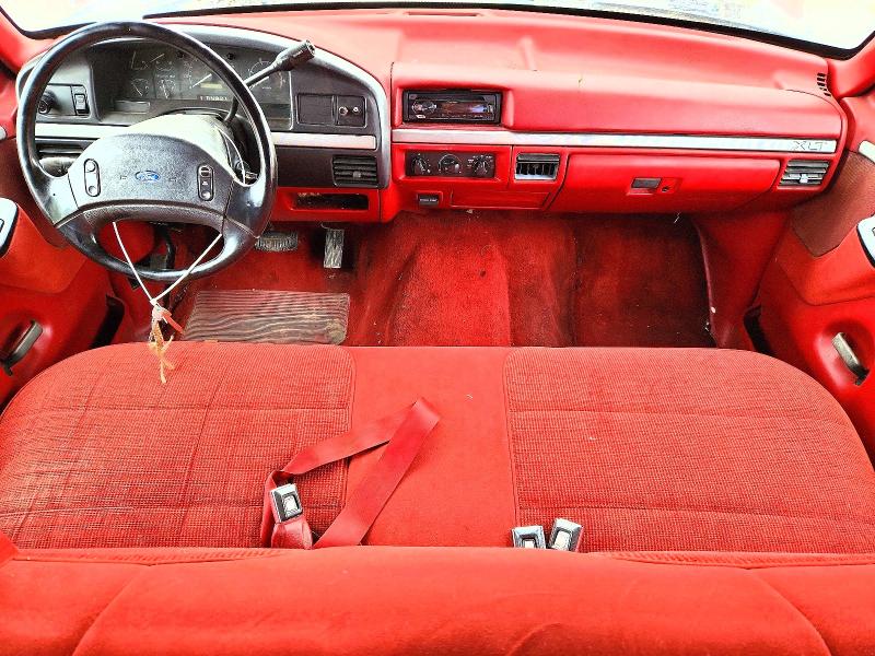 Продаж на аукціоні авто 1993 Ford F350, vin: 2FTJW35M6PCB14443, номер лоту: 69786646
