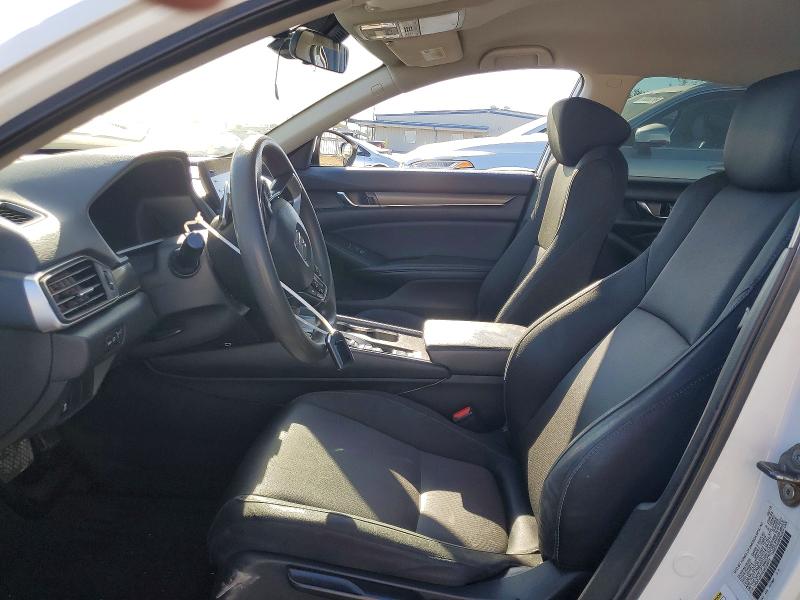 Продаж на аукціоні авто 2018 Honda Accord, vin: 1HGCV3F14JA010415, номер лоту: 69244146