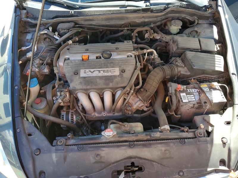 Продажа на аукционе авто 2007 Honda Accord, vin: JHMCM563X7C015158, номер лота: 68381816