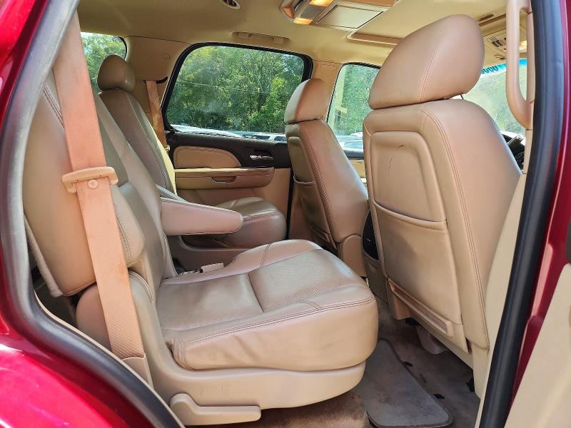 68302286 :رقم المزاد ، 1GKFC03229R267538 vin ، 2009 Gmc Yukon مزاد بيع