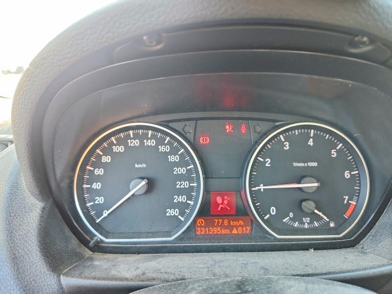 Продажа на аукционе авто 2008 Bmw 128, vin: WBAUP73588VF06560, номер лота: 67416276
