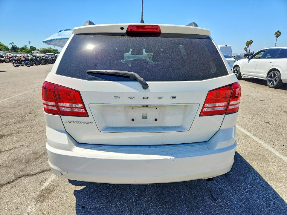 67915106 :رقم المزاد ، 3C4PDCAB3JT383814 vin ، 2018 Dodge Journey مزاد بيع