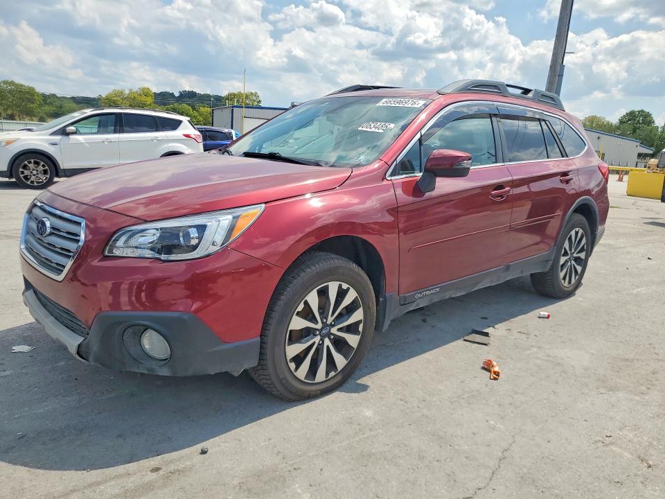 Продаж на аукціоні авто 2017 Subaru Outback, vin: 4S4BSANC1H3331848, номер лоту: 66596976