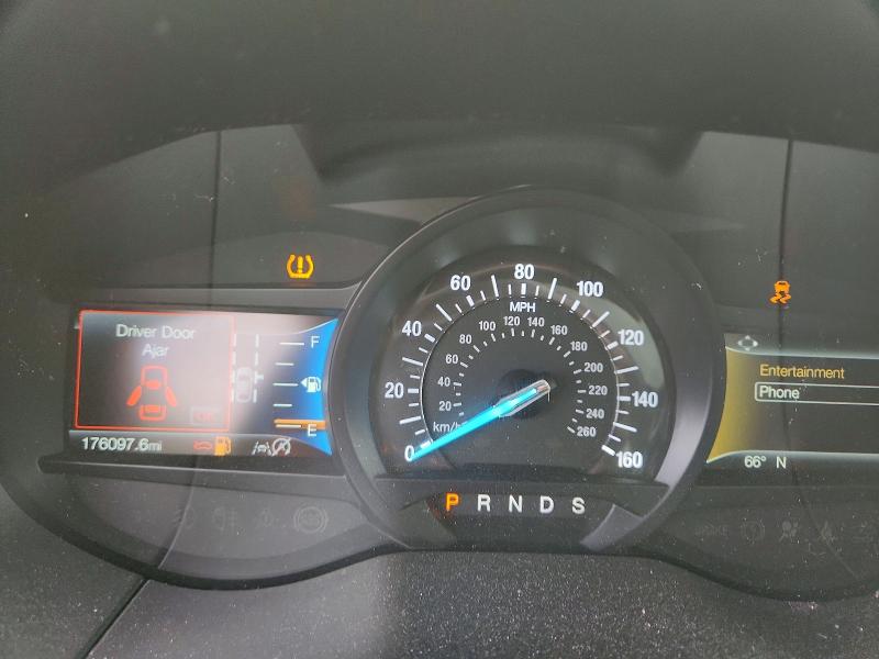 Aukcja sprzedaży 2019 Ford Edge, vin: 2FMPK3J97KBC05528, numer aukcji: 70136186