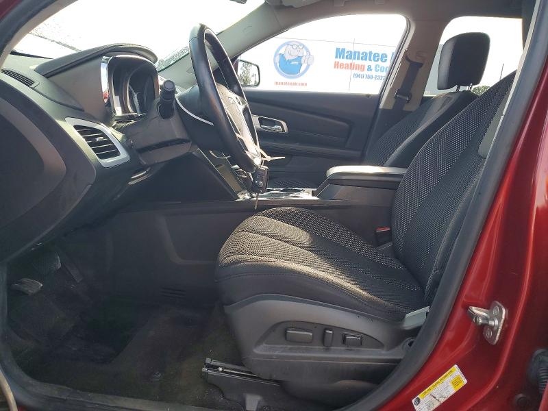 Aukcja sprzedaży 2011 Gmc Terrain, vin: 2CTFLTEC0B6385175, numer aukcji: 67607616