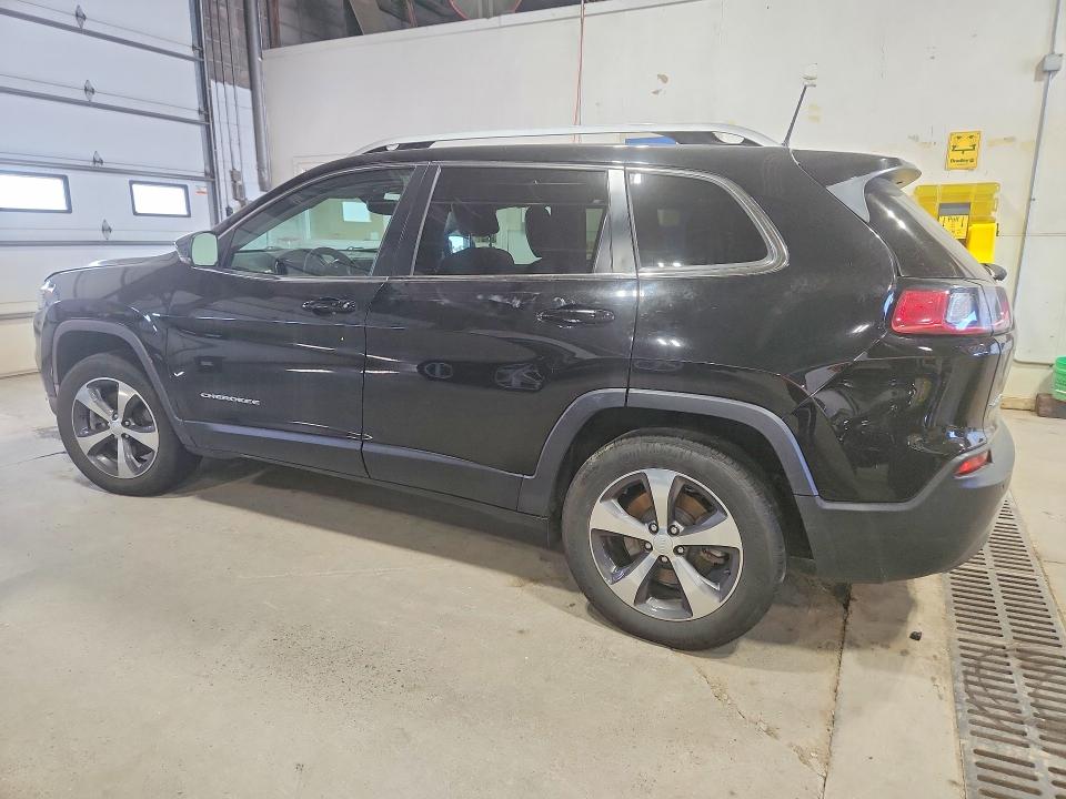 Продаж на аукціоні авто 2019 Jeep Cherokee, vin: 1C4PJMDX7KD456759, номер лоту: 68173826
