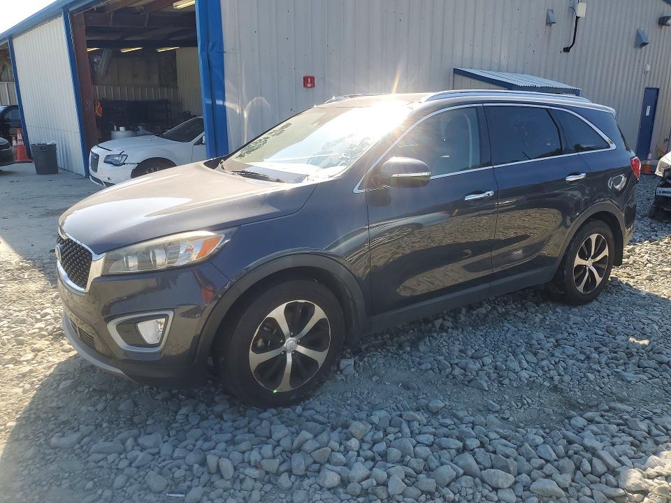 Aukcja sprzedaży 2018 Kia Sorento, vin: 5XYPH4A54JG392565, numer aukcji: 67788266
