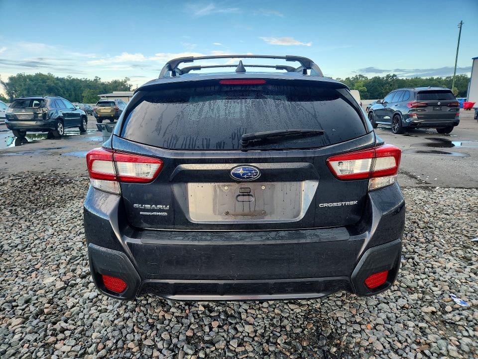 Продаж на аукціоні авто 2019 Subaru Crosstrek, vin: JF2GTADC6K8214707, номер лоту: 67310566