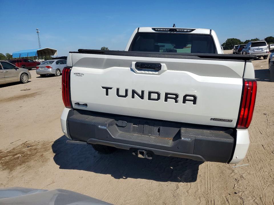 Продажа на аукционе авто 2026 Toyota Tundra, vin: 5TFWC5DB9TX114794, номер лота: 70288816