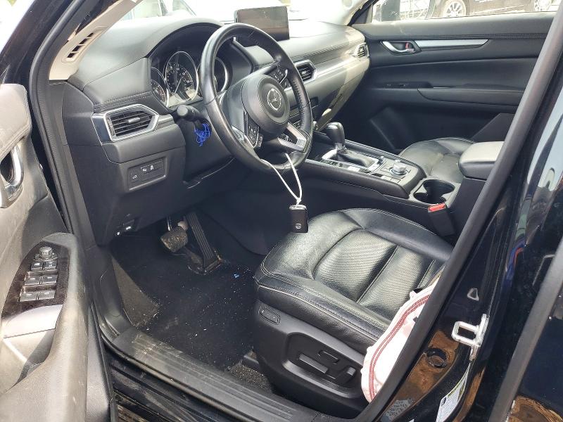 Aukcja sprzedaży 2025 Mazda Cx-5, vin: JM3KFBCL9S0602043, numer aukcji: 67611596