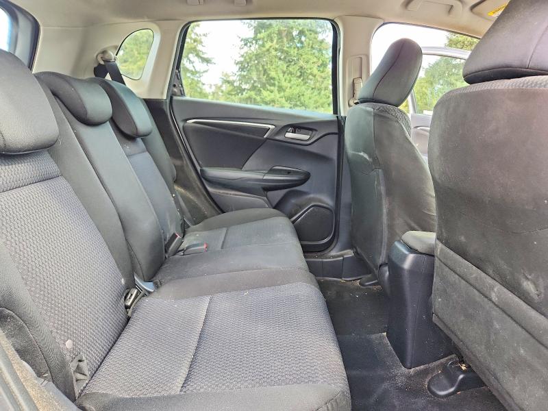 2020 Honda Fit მანქანა იყიდება აუქციონზე, vin: 3HGGK5H44LM705464, აუქციონის ნომერი: 69746096