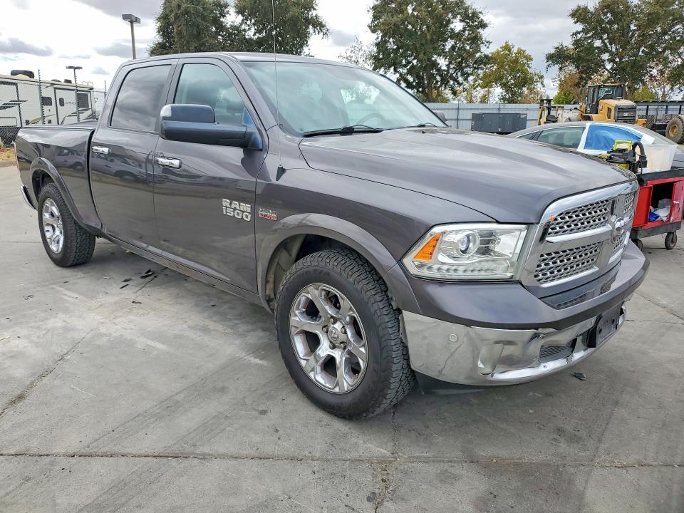 Aukcja sprzedaży 2018 Ram 1500, vin: 1C6RR7VT3JS185960, numer aukcji: 67923806