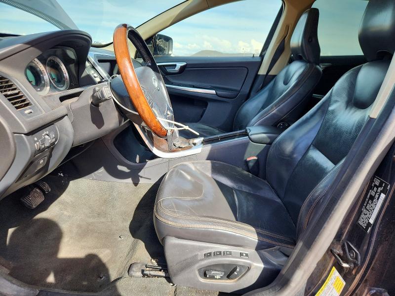 Aukcja sprzedaży 2013 Volvo Xc60, vin: YV4902DZ7D2449873, numer aukcji: 70126346