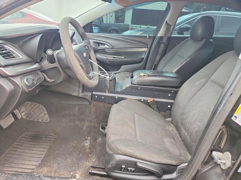 Aukcja sprzedaży 2014 Chevrolet Caprice, vin: 6G3NS5R30EL971504, numer aukcji: 69276896