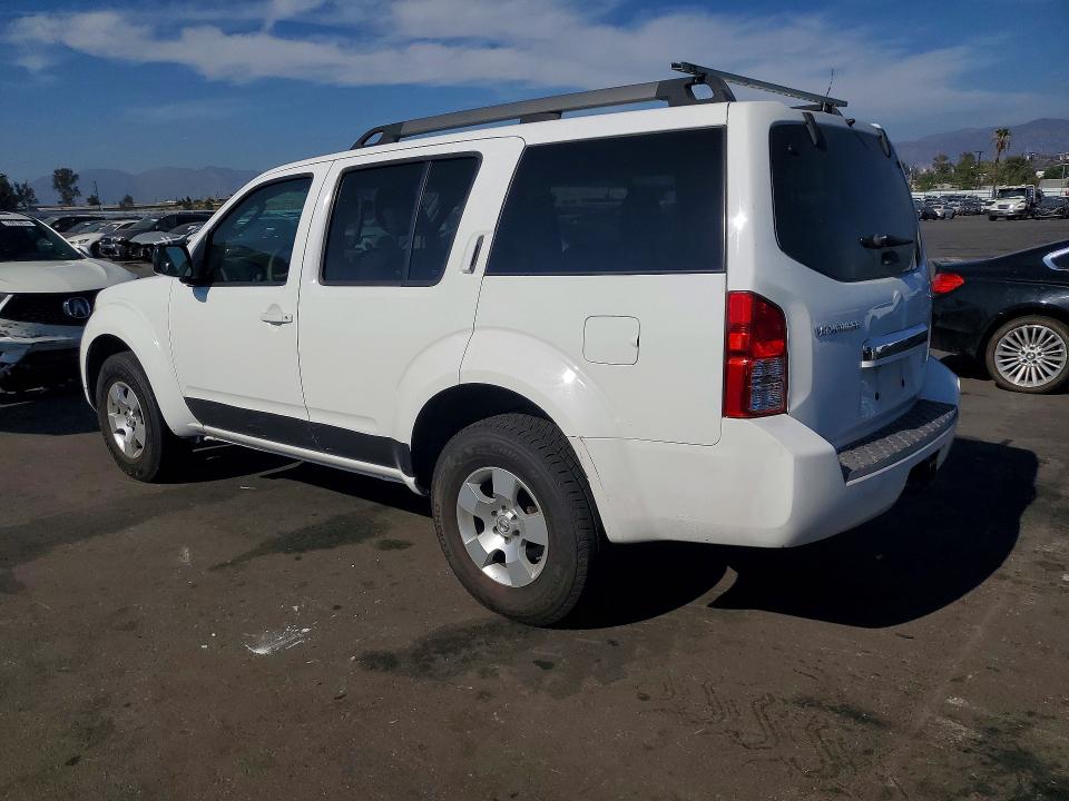 Aukcja sprzedaży 2012 Nissan Pathfinder, vin: 5N1AR1NN8CC636460, numer aukcji: 70550386