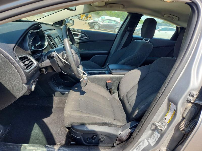 Aukcja sprzedaży 2016 Chrysler 200, vin: 1C3CCCAB9GN154245, numer aukcji: 67326686
