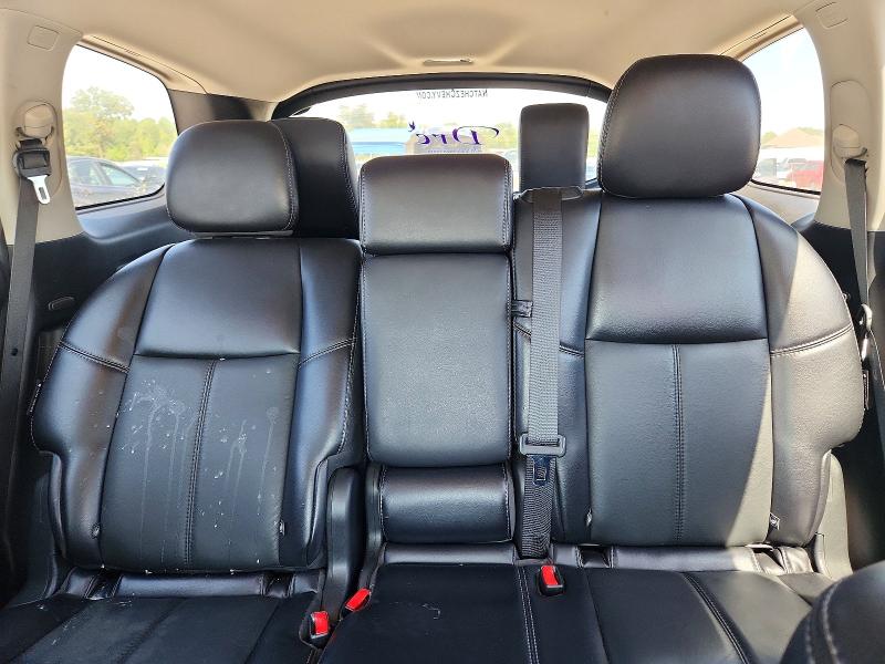 2020 Nissan Pathfinder მანქანა იყიდება აუქციონზე, vin: 5N1DR2CN9LC582317, აუქციონის ნომერი: 70171396