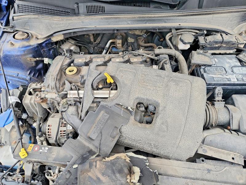 Aukcja sprzedaży 2021 Kia Forte, vin: 3KPF24ADXME308142, numer aukcji: 70304206