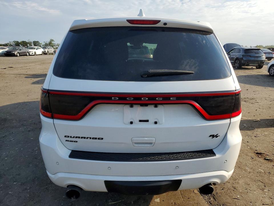 Aukcja sprzedaży 2017 Dodge Durango, vin: 1C4SDJCT2HC799539, numer aukcji: 67644716