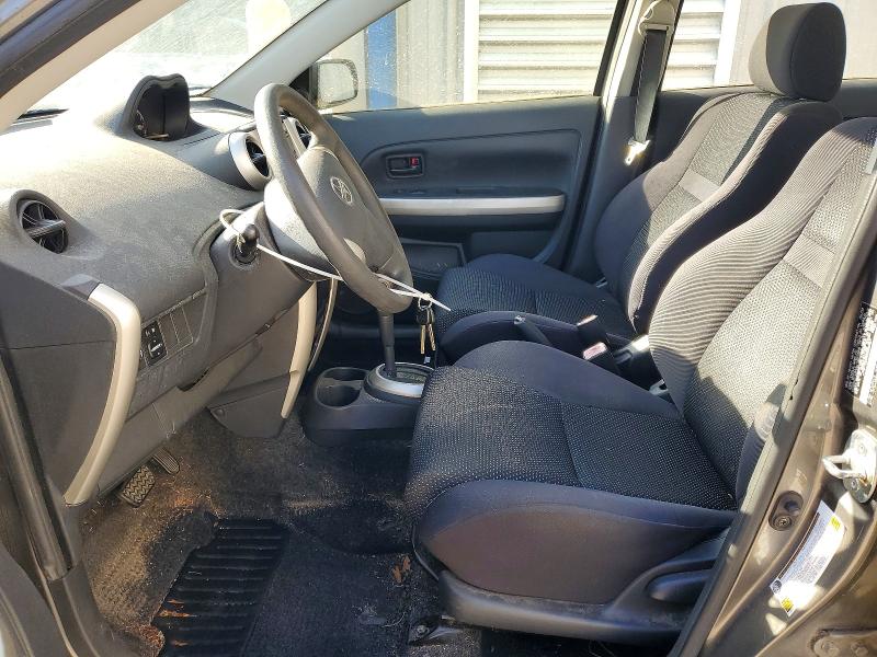 Aukcja sprzedaży 2005 Scion Xa, vin: JTKKT624550086957, numer aukcji: 68185236