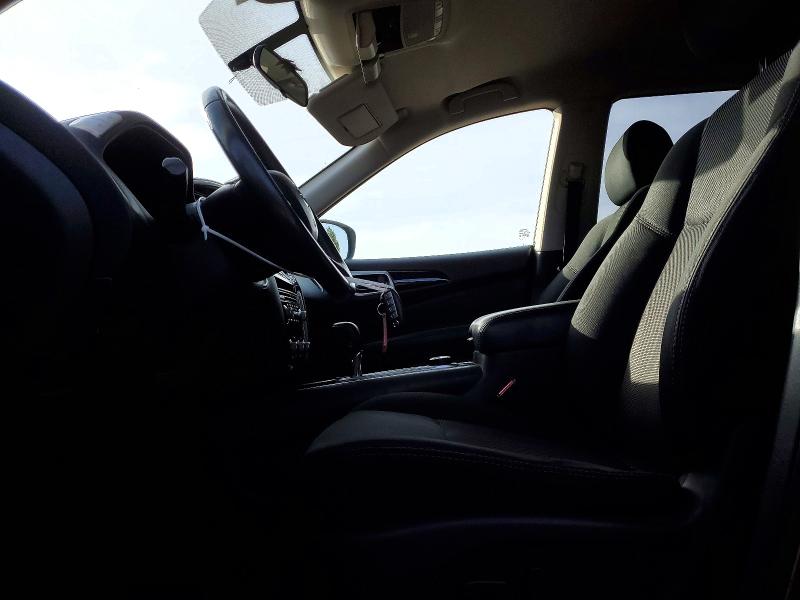 Продажа на аукционе авто 2018 Nissan Pathfinder, vin: 5N1DR2MM6JC623053, номер лота: 69133606