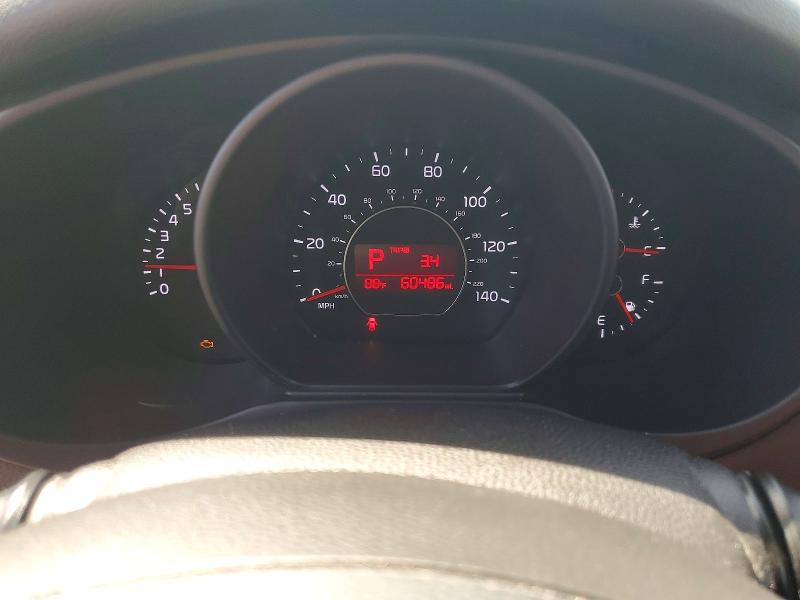 Aukcja sprzedaży 2018 Kia Soul, vin: KNDJP3A56J7528078, numer aukcji: 67931846