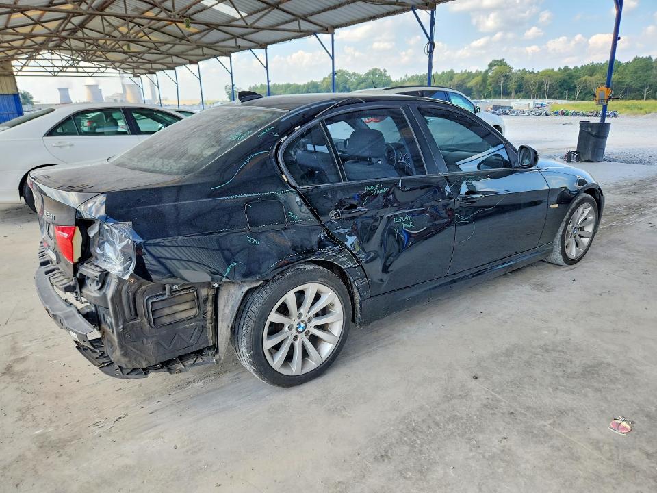 Продажа на аукционе авто 2011 Bmw 328, vin: WBAPH5G59BNM81942, номер лота: 68841326