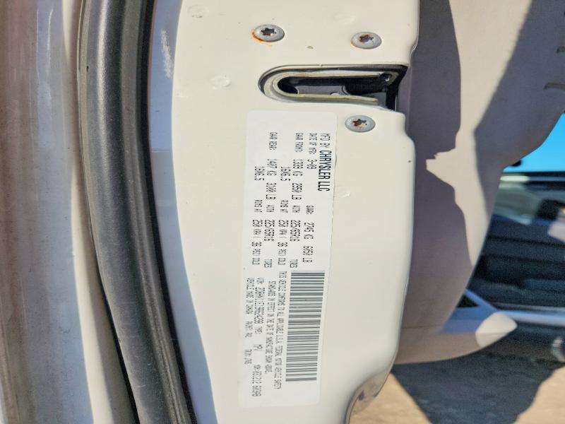 2009 Dodge Grand Caravan მანქანა იყიდება აუქციონზე, vin: 2D8HN11E19R624298, აუქციონის ნომერი: 68079126