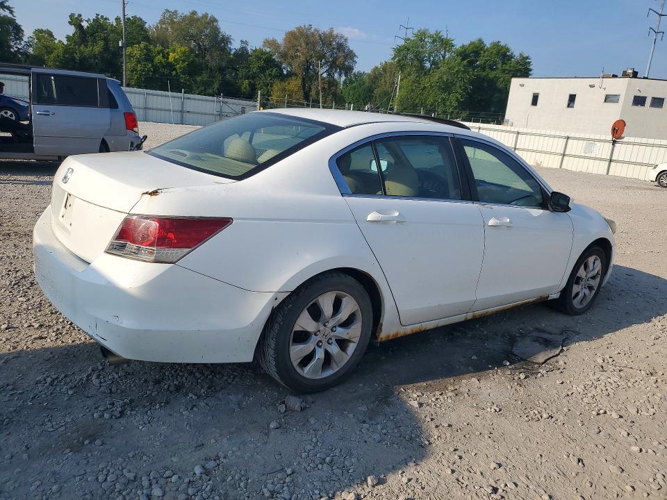 Aukcja sprzedaży 2008 Honda Accord, vin: 1HGCP26748A078443, numer aukcji: 67346876