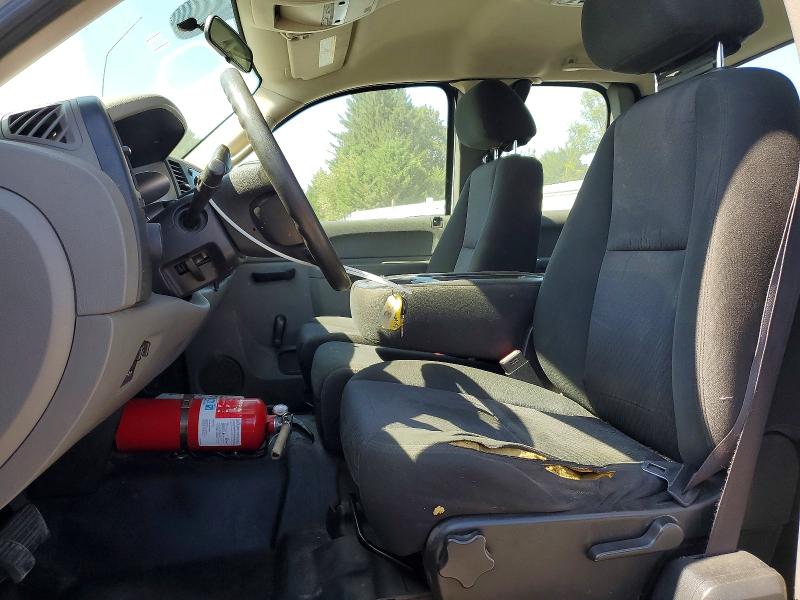 Aukcja sprzedaży 2011 Chevrolet Silverado, vin: 1GC2CVCG0BZ465978, numer aukcji: 67817886