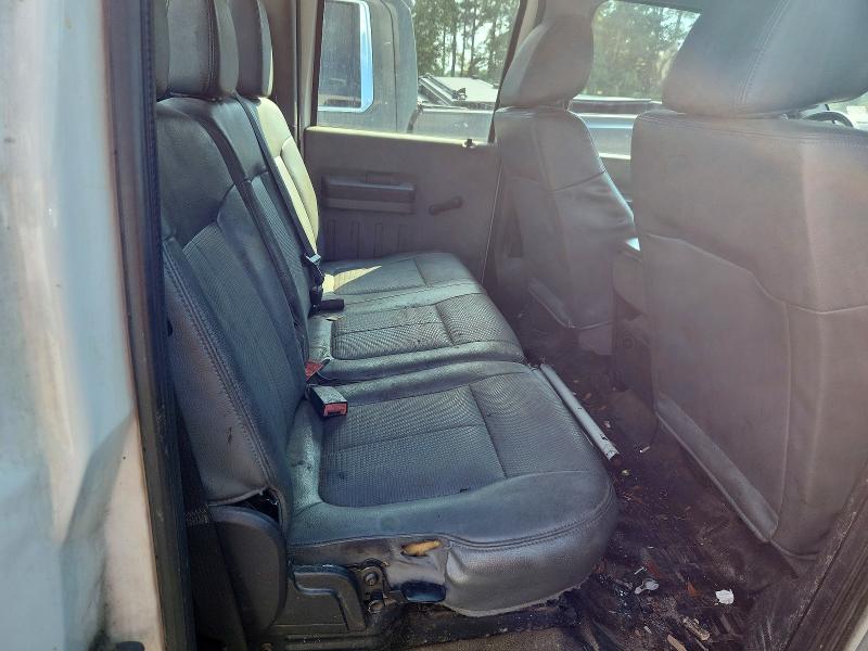 Продажа на аукционе авто 2013 Ford F250, vin: 1FT7W2A65DEA62160, номер лота: 65531526