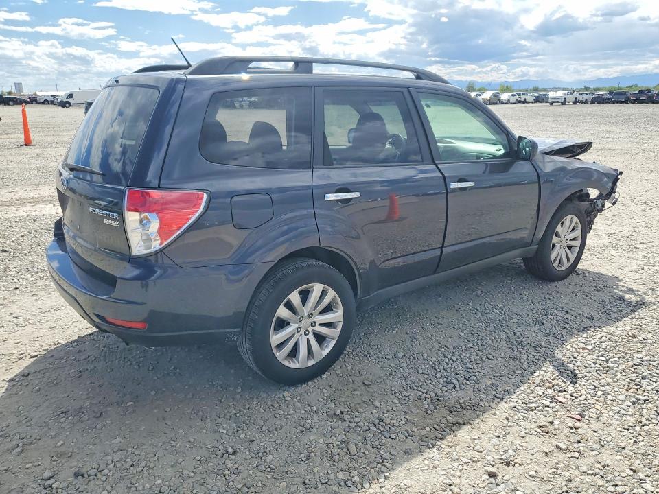 Продаж на аукціоні авто 2012 Subaru Forester, vin: JF2SHADC2CH414545, номер лоту: 67501626