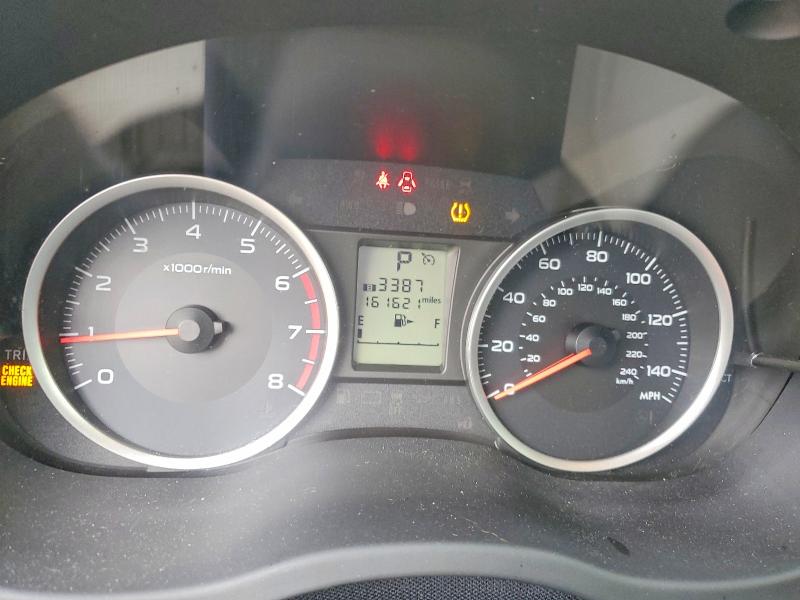67171926 :رقم المزاد ، JF2SJAGC6EH453917 vin ، 2014 Subaru Forester مزاد بيع