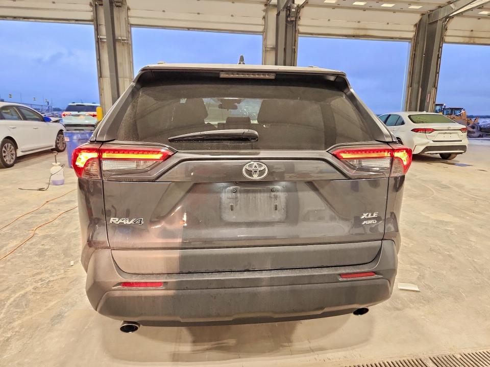 Продажа на аукционе авто 2020 Toyota Rav4, vin: 2T3P1RFV4LC070704, номер лота: 70149116