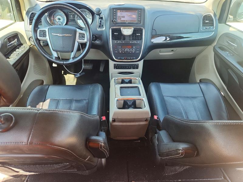 Aukcja sprzedaży 2012 Chrysler Town & Country, vin: 2C4RC1CG9CR339024, numer aukcji: 67440906