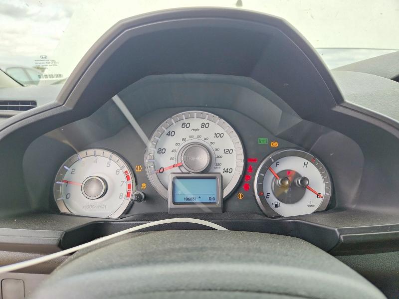 Aukcja sprzedaży 2012 Honda Pilot, vin: 5FNYF3H99CB012529, numer aukcji: 67359546