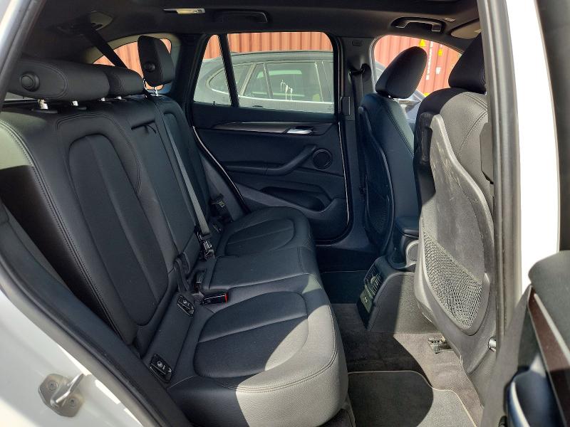 Aukcja sprzedaży 2020 Bmw X1, vin: WBXJG9C0XL5R27159, numer aukcji: 69962556