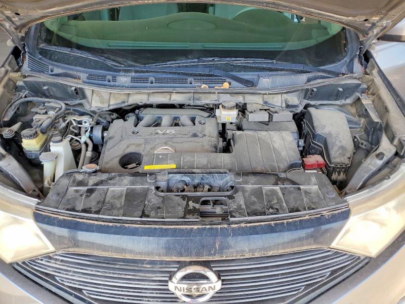 Продаж на аукціоні авто 2014 Nissan Quest, vin: JN8AE2KP2E9107795, номер лоту: 67377266