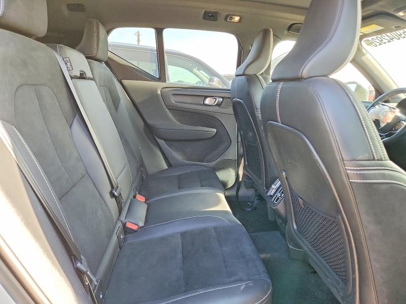 Продажа на аукционе авто 2022 Volvo Xc40, vin: YV4162UM0N2668997, номер лота: 69042926