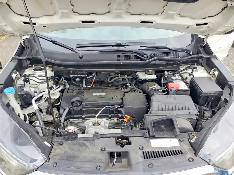 Aukcja sprzedaży 2017 Honda Cr-v, vin: 2HKRW6H31HH223718, numer aukcji: 70964616