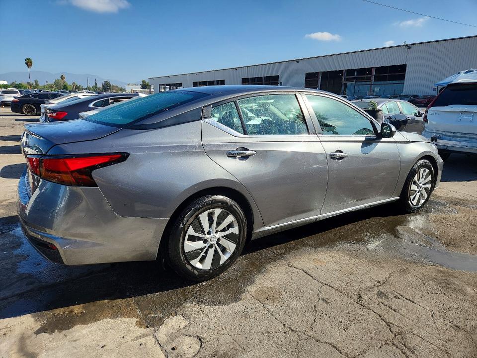 2023 Nissan Altima მანქანა იყიდება აუქციონზე, vin: 1N4BL4BVXPN376529, აუქციონის ნომერი: 69401236