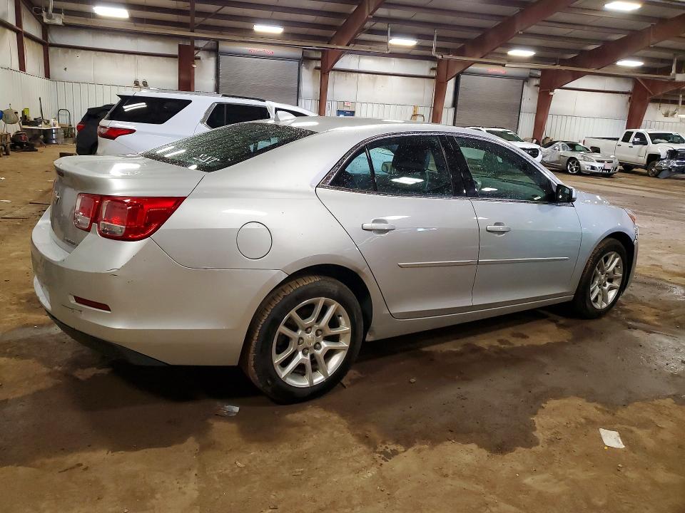 Продаж на аукціоні авто 2013 Chevrolet Malibu, vin: 1G11C5SA8DF333136, номер лоту: 68140346