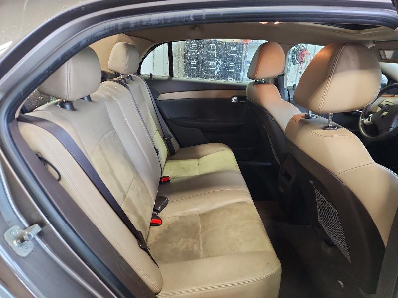 Продажа на аукционе авто 2010 Chevrolet Malibu, vin: 1G1ZD5EB7A4133344, номер лота: 69045066