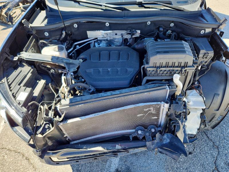 Продажа на аукционе авто 2024 Volkswagen Atlas Cross Sport, vin: 1V2AE2CA8RC215674, номер лота: 67365376